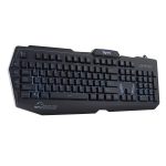 کیبورد تسکو مدل TK 8121L