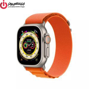 ساعت هوشمند گرین لاین مدل Ultra Active