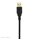 کیبورد مخصوص بازی تسکو مدل GK 8127