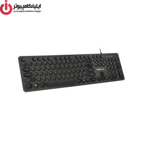 کیبورد هترون مدل HK212