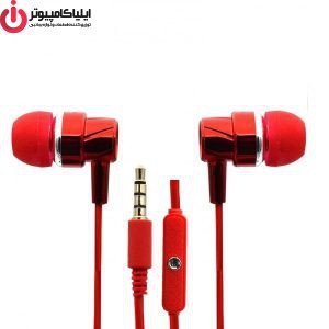 هندزفری ایفورت مدل EF-0010