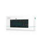 کیبورد مخصوص بازی دیپ کول مدل KB500