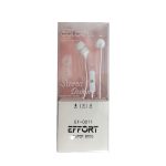 هندزفری افورت مدل Effort EF-0011 - تصویر 4