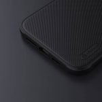 کاور محافظ NIKLLIN Super Frosted Shield Pro مناسب IPhone12 ProMax - Image 2
