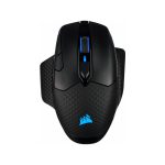 ماوس مخصوص بازی کورسیر مدل  DARK CORE RGB PRO