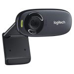 وب کم لاجیتک مدل C310 HD