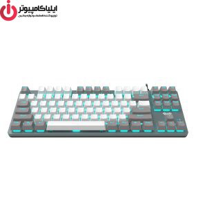 کیبورد مخصوص بازی آئولا مدل F3287