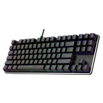 کیبورد مخصوص بازی دیپ کول مدل KB500