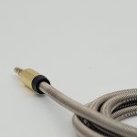 کابل AUX ایلون مدل EL-AUX3 طول 1متر