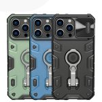 کاور محافظ NIKLLIN camshield Armor Pro مناسب IPhone 14 Promax - Image 3