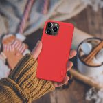 کاور محافظ NIKLLIN Super Frosted Shield Pro مناسب IPhone12 ProMax - Image 6