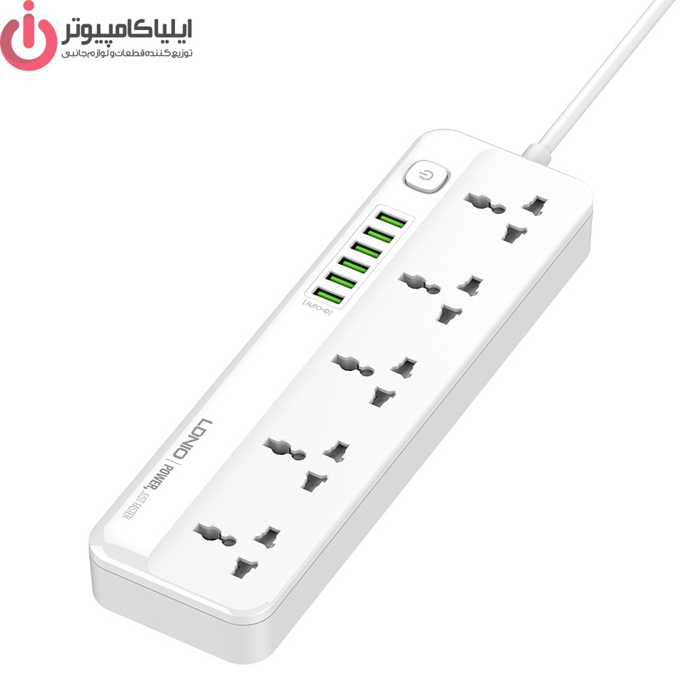 چندراهی برق الدینیو مدل SC5614