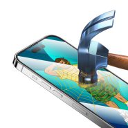 محافظ صفحه نمایش گرین مدل Silicone-HD Plus مناسب برای گوشی موبایل اپل iPhone 13 /13 pro / 14