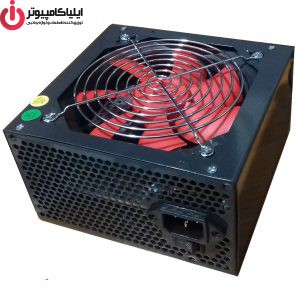 منبع تغذیه کامپیوتر GLT مدل ++ATX1800