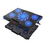 پایه خنک کننده کول کلد مدل CoollCold K33 - Image 4