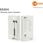 هندزفری بلوتوثی لنوو مدل Lecoo ES204