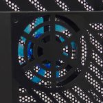 پایه خنک کننده لپ تاپ کول کلد مدل F6