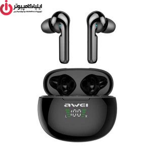 هدست اوی مدل SAE AWEI T15 P TWS