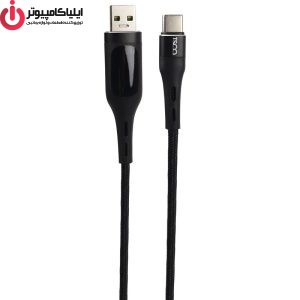 کابل تبدیل USB به USB-C تسکو مدل TC C188 طول 1 متر