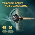 هدفون بی سیم انکر مدل SoundCore Liberty 3 Pro