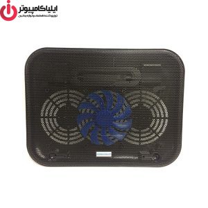 پایه خنک کننده لپ تاپ کول کلد مدل F3