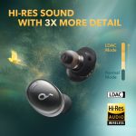 هدفون بی سیم انکر مدل SoundCore Liberty 3 Pro
