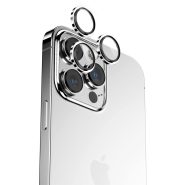 محافظ لنز دوربین گرین مدل HD PLUS مناسب برای گوشی موبایل اپل Iphone 13 promax / 13