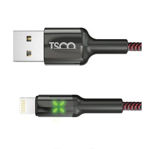 کابل لایتنینگ تسکو مدل TSCO TC i901 طول 1 متر