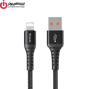 کابل تبدیل USB به لایتنینگ مک دودو مدل CA-2261  طول 1 متر