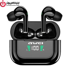 هندزفری بلوتوثی اوی مدل EL T29P NEW