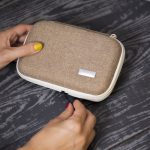 کیف هارد اکسترنال کینگ استار مدل K-BAG120L PRO