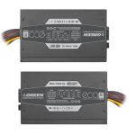 منبع تعذیه کامپیوتر مدل GP400A-ECO - Image 5