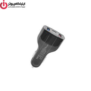 شارژر فندکی تسکو مدل TCG 36