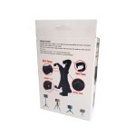 پایه نگهدارنده تبلت یونیمات مدل D-550 plus