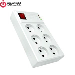 محفظ ولتاژ ایلون مدل VP9006