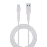 کابل تبدیل USB به USB-C تسکو مدل TCC205 طول 1 متر