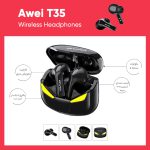 هدفون بی سیم اوی مدل T35