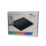 پایه خنک کننده لپ تاپ کول کلد مدل K41