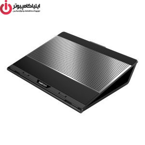 پایه خنک کننده  لپ تاپ هترون مدل HCP135