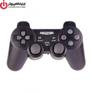 دسته بازی مدل MR-W63
