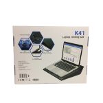 پایه خنک کننده لپ تاپ کول کلد مدل K41