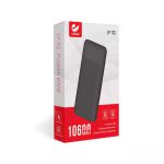 پاوربانک لونارک مدل LP112 ظرفیت 10600 میلی آمپر ساعت - Image 3
