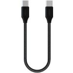 کابل USB-C گرین لاین مدل GN30CMCTC طول 0.3 متر