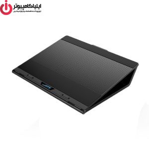پایه خنک کننده لپ تاپ کول کلد مدل K41