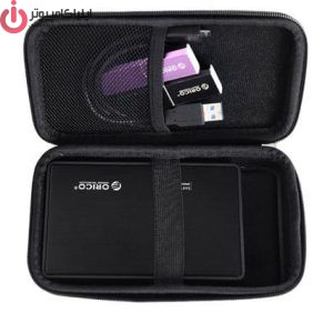 کیف هارد دیسک اکسترنال اوریکو مدل PHE-25 - Image 5