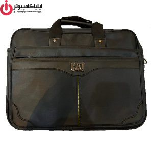 کیف لپ تاپ کاترپیلار مدل  CAT 1148 مناسب برای لپ تاپ تا 15.6 اینچی