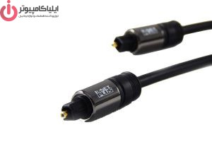 کابل صدا کی نت پلاس مدل KP-CSO0018 طول 1.8 متر - Image 6