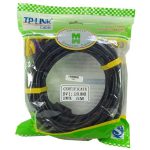 کابل DVI تی پی لینک مدل Dual Link طول 5 متر