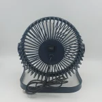 پنکه رومیزی USB شارک 7 اینچ دوسرعته - Image 2