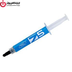 خمیر سیلیکون دیپ کول Z5